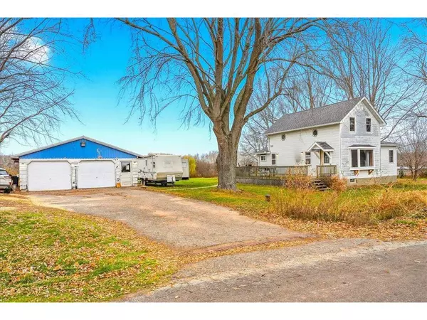 720 Pioneer Road, Wilson, WI 54027