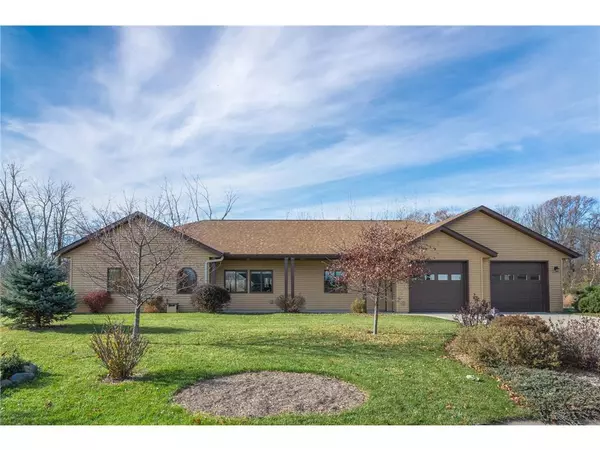 307 Greenview Circle, Amery, WI 54001