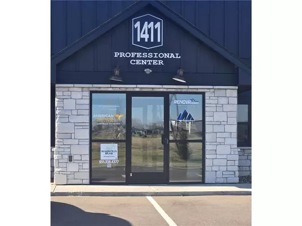 New Richmond, WI 54017,1411 Cernohous Avenue