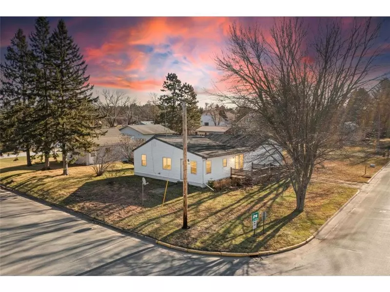 7447 W Fir Street, Webster, WI 54893