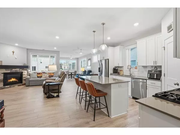 New Richmond, WI 54017,1311 Rose Street