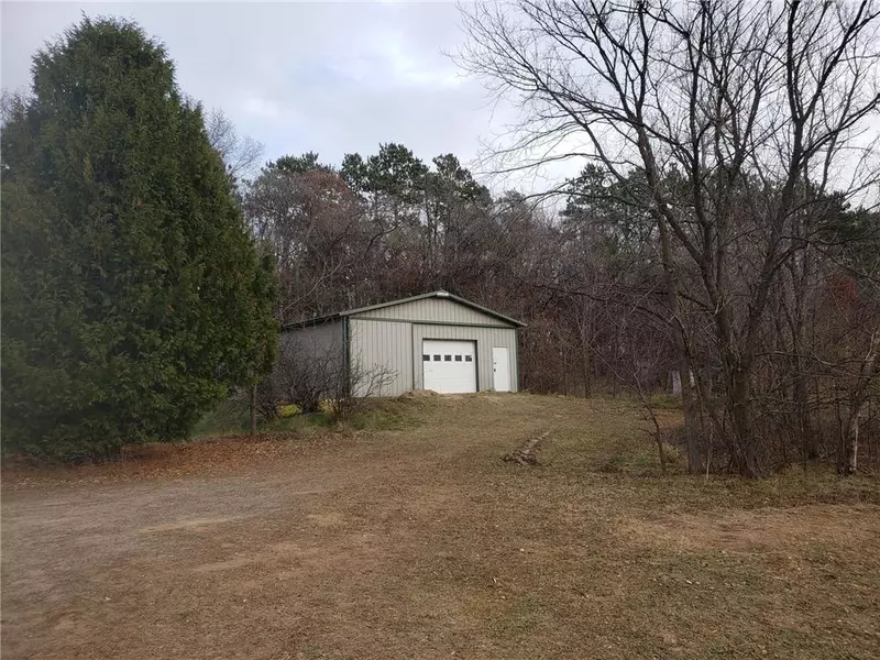 Lot 1 County Road M / 202nd St, Star Prairie, WI 54026