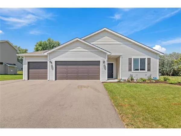 1319 Violet Street, New Richmond, WI 54017