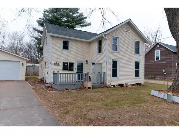 Cameron, WI 54822,406 N 10th Street