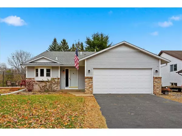 7999 76th Street, Cottage Grove, MN 55016