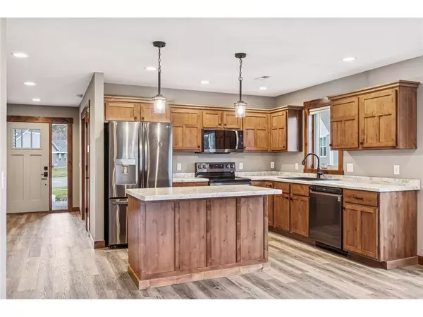 River Falls, WI 54002,2870 Coventry Circle