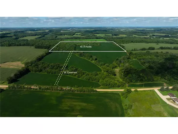 Lot 5 280th Street, Glenwood City, WI 54013