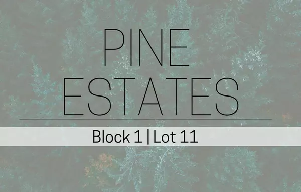 L11B1 PINE ESTATES, Caledonia, MN 55921