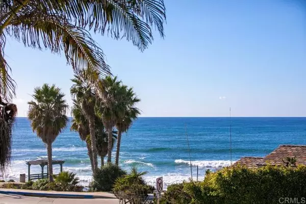 373 Coast Blvd #2, La Jolla, CA 92037