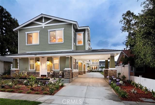 1051 Bonita ST #A-D, Tustin, CA 92780
