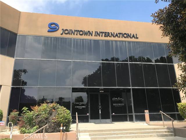 18689 Arenth AVE, City Of Industry, CA 91748