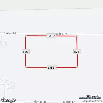 Anza, CA 92539,0 Bailey Rd