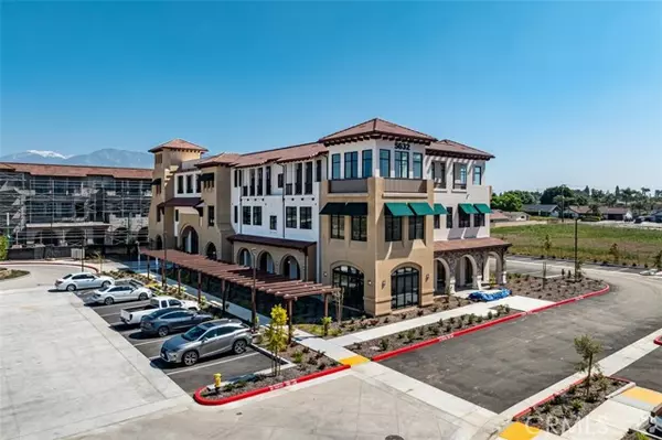 Chino, CA 91710,5624 Chino Valley Medical Plaza