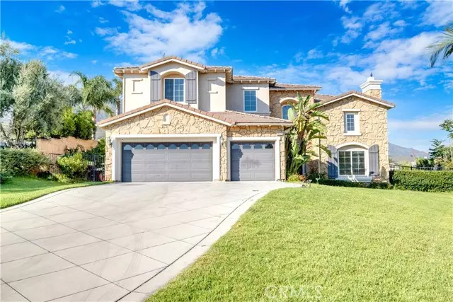 Rancho Cucamonga, CA 91737,4925 lone Acres ct