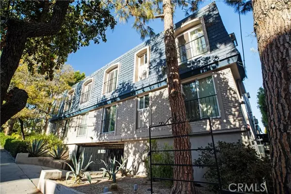 968 Larrabee ST #215, West Hollywood, CA 90069