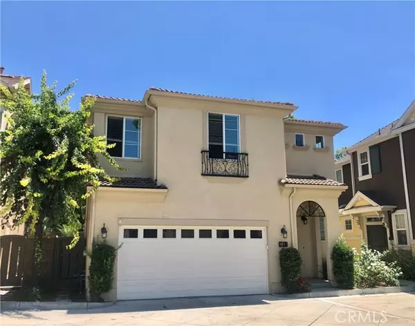 168 Zephyr Run, Tustin, CA 92782