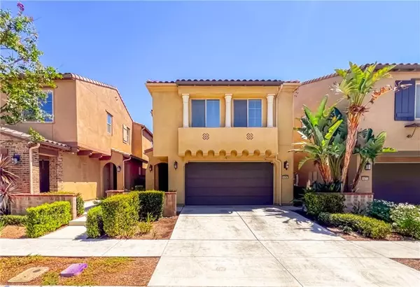 15767 Moonflower AVE, Chino, CA 91708