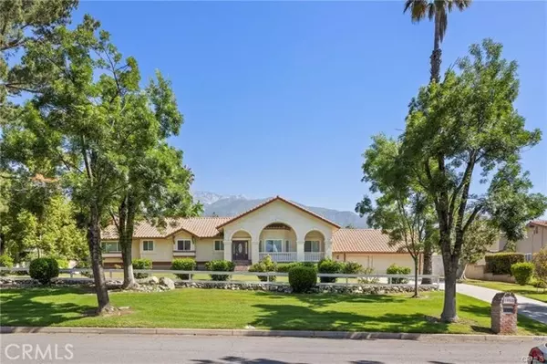 10940 Beechwood DR, Rancho Cucamonga, CA 91737