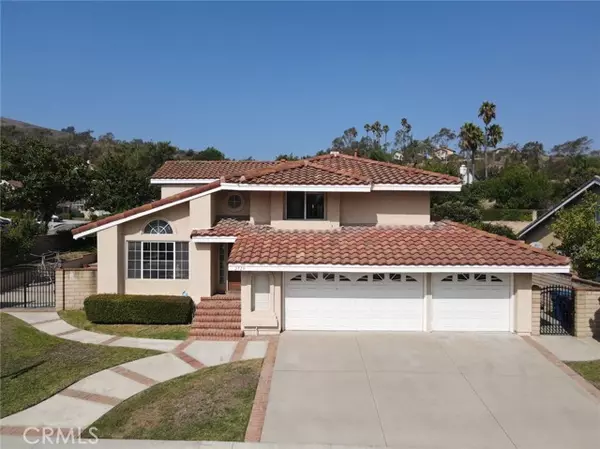 2729 Tulip Tree LN, Rowland Heights, CA 91748