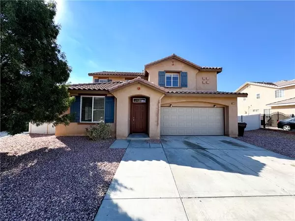 12319 Ojo Caliente ST, Victorville, CA 92392