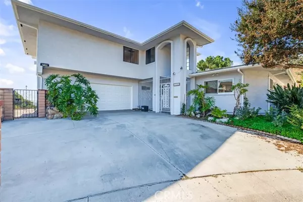 1280 S Grand Vista PL, Monterey Park, CA 91754