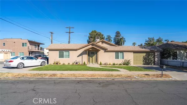 355 N Orange AVE, Rialto, CA 92376