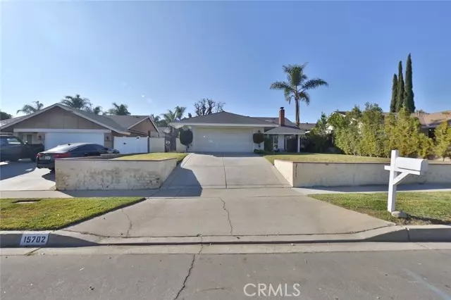 Chino Hills, CA 91709,15702 Ponderosa LN