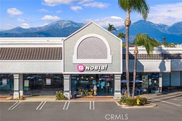 Pomona, CA 91768
