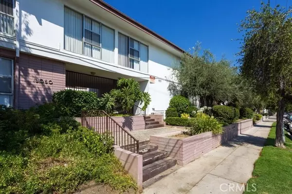 13050 Dronfield AVE #23, Sylmar, CA 91342