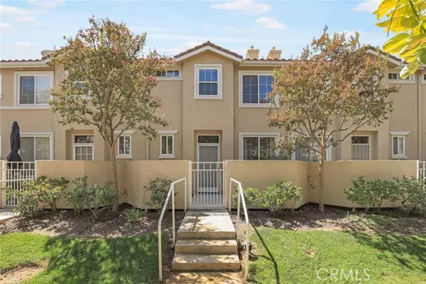 25737 Perlman PL #D, Stevenson Ranch, CA 91381