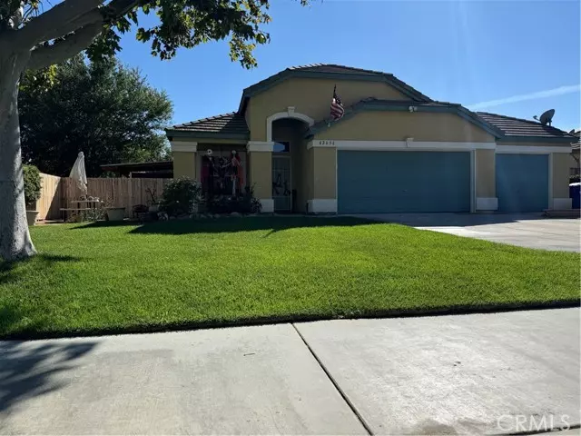 Lancaster, CA 93536,42636 La Gabriella DR