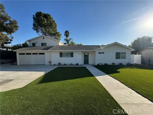 1336 Calle Tulipan, Thousand Oaks, CA 91360