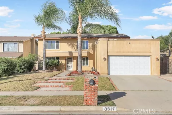 3517 Sweetwood ST, Simi Valley, CA 93063