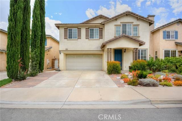 14679 Decoy LN, Fontana, CA 92336