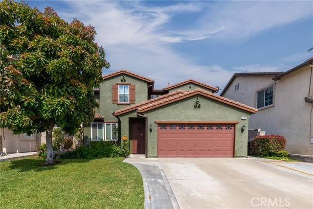 7183 Riley DR, Fontana, CA 92336