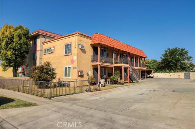 14625 Nelson AVE, La Puente, CA 91744