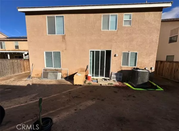 9454 Apricot CT, Hesperia, CA 92345