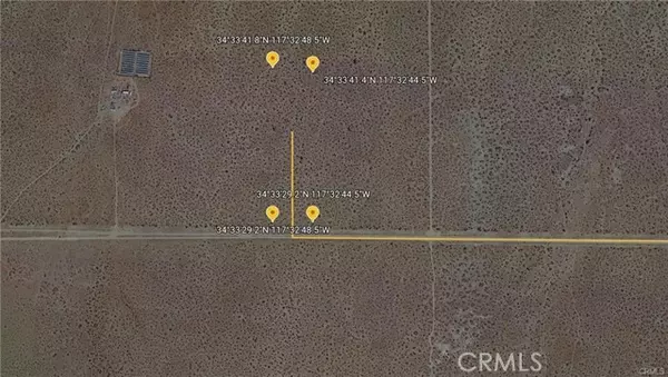 El Mirage, CA 92301,0 Rancho RD