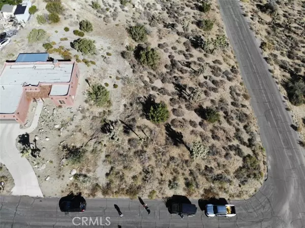 54896 Onaga TRL, Yucca Valley, CA 92284