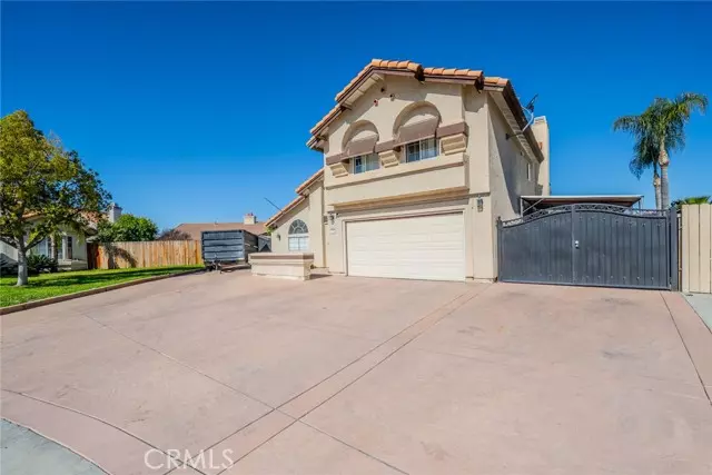 Hemet, CA 92545,3196 Christianne CIR