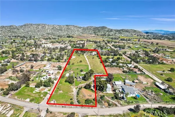 24040 Gunther RD, Menifee, CA 92585