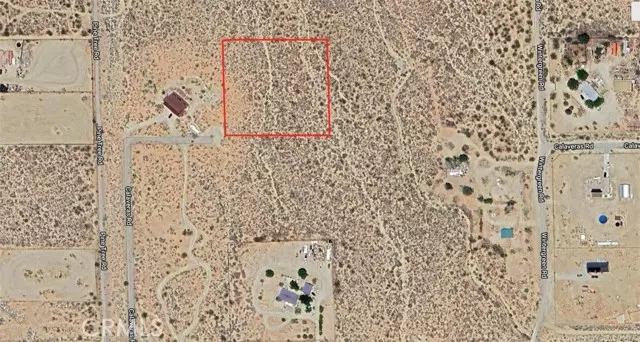 Pinon Hills, CA 92372,0 Pine Tree RD