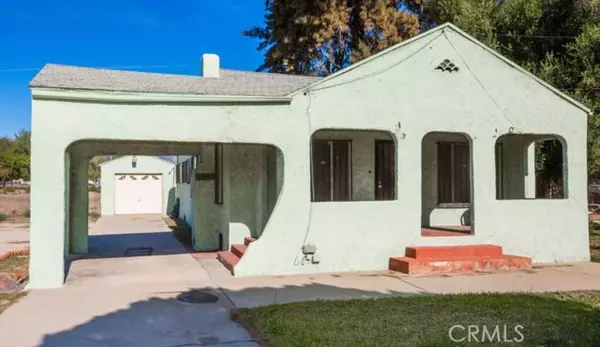 1940 W Base Line ST, San Bernardino, CA 92411