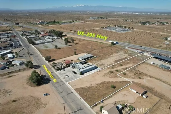 Adelanto, CA 92301,18040 Jonathan ST