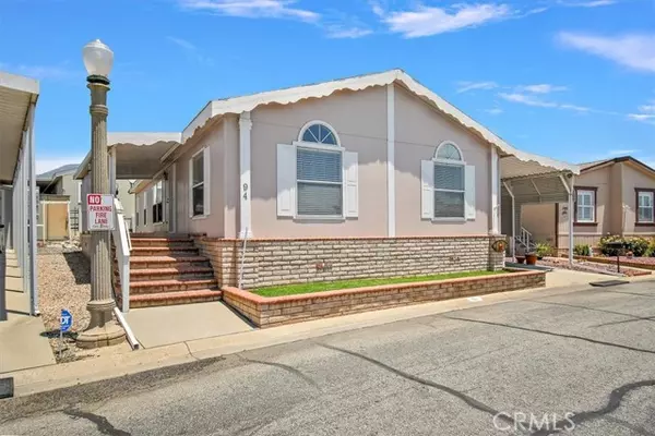 1400 W 13th #94, Upland, CA 91786