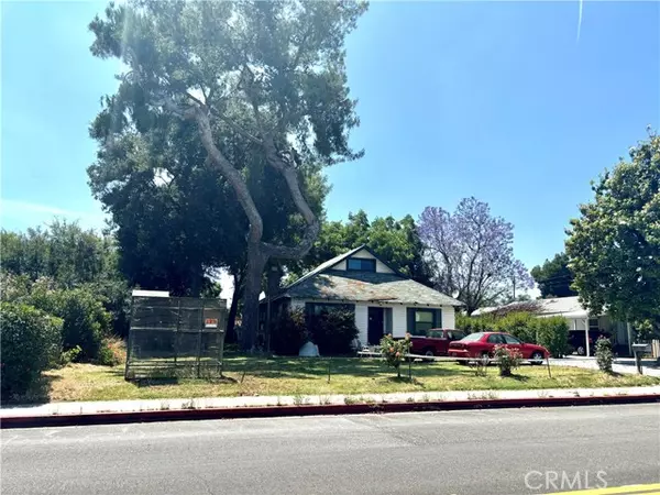 12540 Ramona AVE, Chino, CA 91710