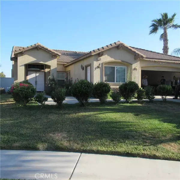 2904 Dynamic PL, Rialto, CA 92376