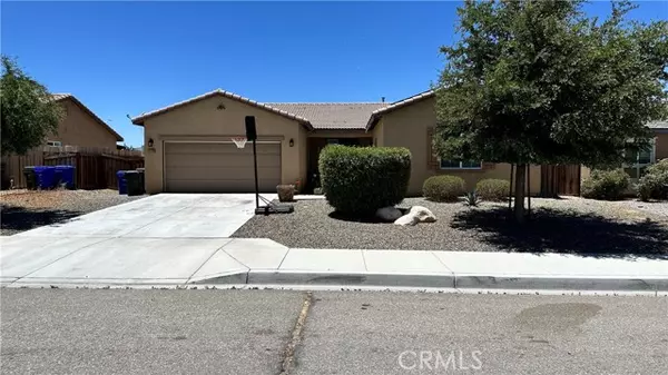 14280 Sierra Grande ST,  Adelanto,  CA 92301