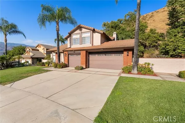 San Bernardino, CA 92407,3617 Valley CT