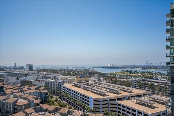 Long Beach, CA 90802,400 W Ocean BLVD #1601